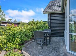 8 Person Holiday Home in Malling