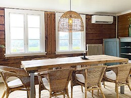 Seaside Charm in Bohuslan-by Traum