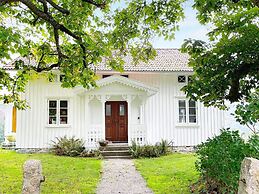Seaside Charm in Bohuslan-by Traum