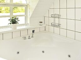 Holiday Home in Ulfborg