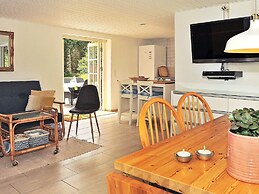 Holiday Home in Ulfborg