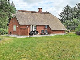 Holiday Home in Ulfborg