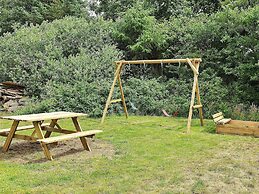 Holiday Home in Ulfborg