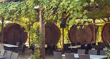 Hotel Waldschloss