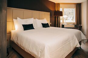 Hotel Dakota