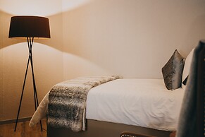 Hotel Dakota