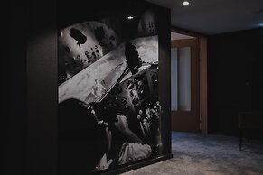 Hotel Dakota