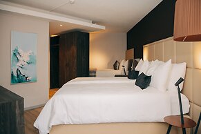 Hotel Dakota