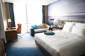 Novotel Changsha Intl Exhibition Center
