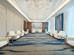 Novotel Changsha Intl Exhibition Center