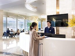 Novotel Changsha Intl Exhibition Center