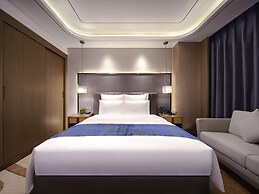 Novotel Changsha Intl Exhibition Center