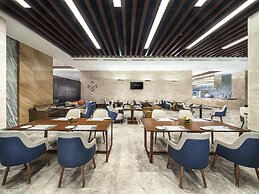 Novotel Changsha Intl Exhibition Center