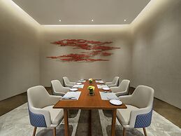 Novotel Changsha Intl Exhibition Center