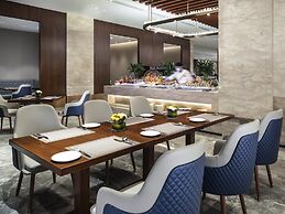 Novotel Changsha Intl Exhibition Center