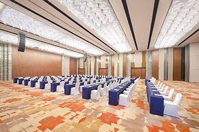 Novotel Changsha Intl Exhibition Center