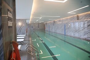 Novotel Changsha Intl Exhibition Center