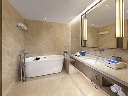 Novotel Changsha Intl Exhibition Center