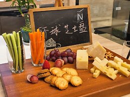 Novotel Changsha Intl Exhibition Center