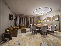 Novotel Changsha Intl Exhibition Center