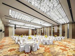 Novotel Changsha Intl Exhibition Center