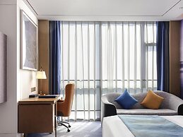 Novotel Changsha Intl Exhibition Center