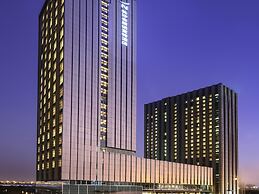 Novotel Changsha Intl Exhibition Center