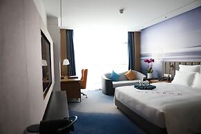 Novotel Changsha Intl Exhibition Center