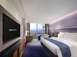 Novotel Changsha Intl Exhibition Center