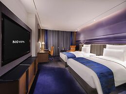 Novotel Changsha Intl Exhibition Center