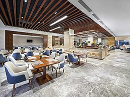 Novotel Changsha Intl Exhibition Center