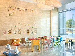 Novotel Changsha Intl Exhibition Center