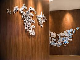 Novotel Changsha Intl Exhibition Center
