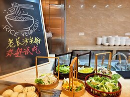 Novotel Changsha Intl Exhibition Center
