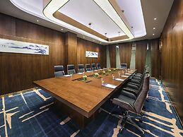 Novotel Changsha Intl Exhibition Center
