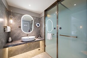 Mercure Harbin Hexing Road
