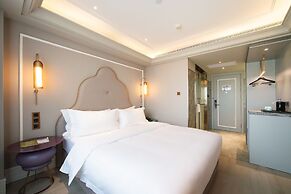 Mercure Harbin Hexing Road