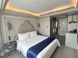 Mercure Harbin Hexing Road