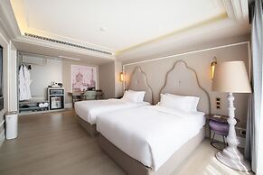 Mercure Harbin Hexing Road