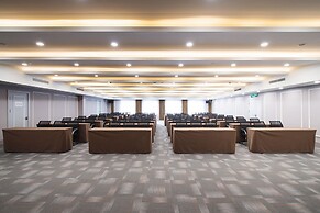 Mercure Harbin Hexing Road