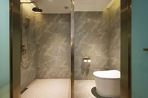 Mercure Harbin Hexing Road