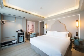 Mercure Harbin Hexing Road
