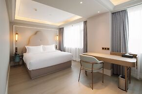Mercure Harbin Hexing Road