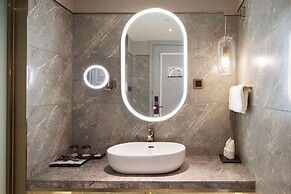 Mercure Harbin Hexing Road