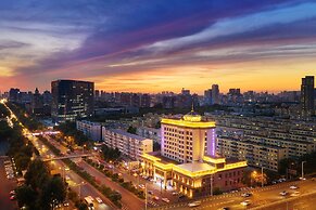 Mercure Harbin Hexing Road