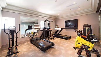 Mercure Harbin Hexing Road