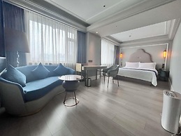 Mercure Harbin Hexing Road