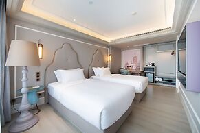 Mercure Harbin Hexing Road