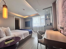 Mercure Harbin Hexing Road
