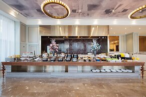 Mercure Harbin Hexing Road